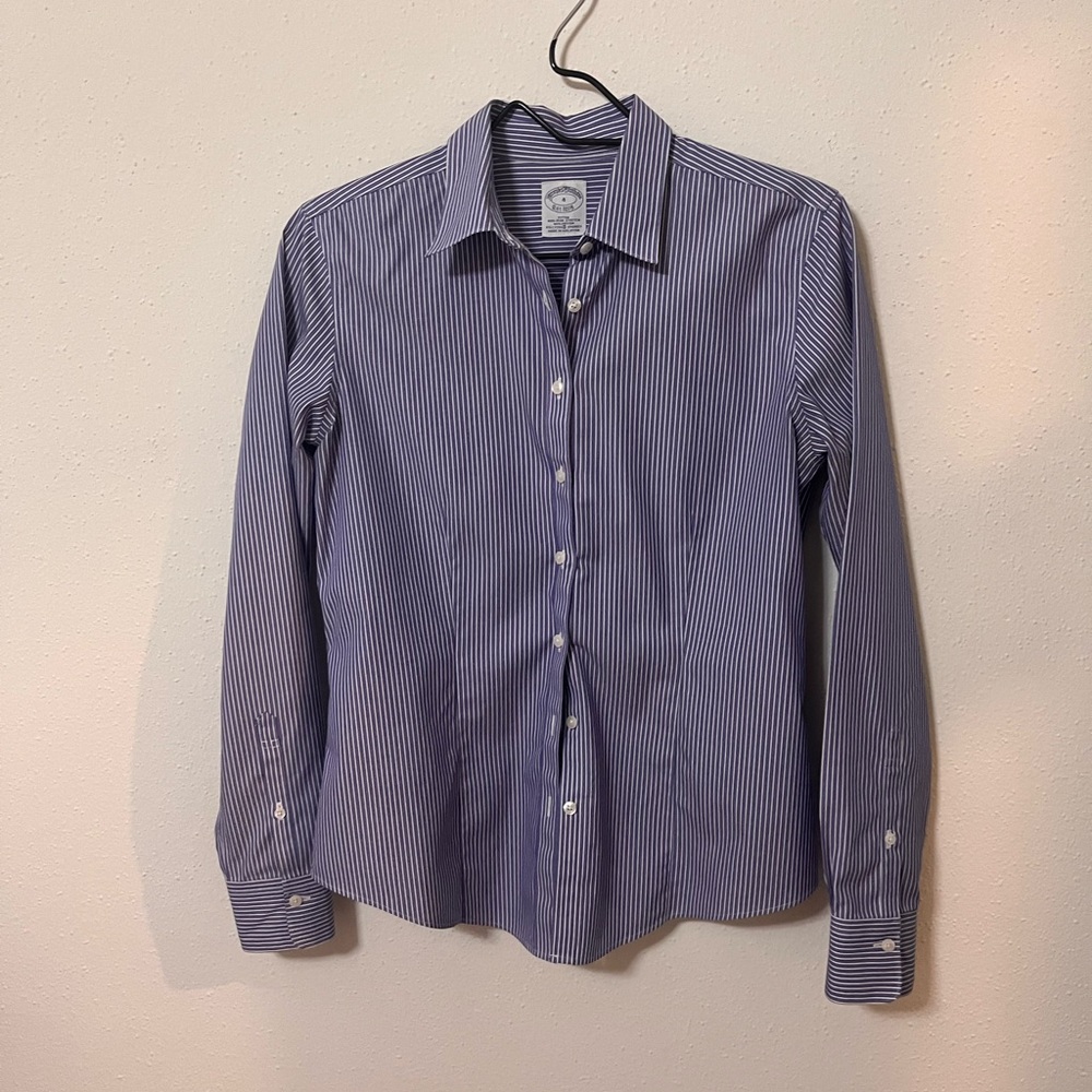 Formal Long Sleeve Shirt!